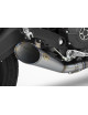 Ducati Scrambler 800 exhaust 17-20