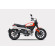 Scarico Ducati Scrambler 800 17-20 Special Ed. ZARD Racing