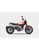 Ducati Scrambler 800 exhaust 17-20 Special Ed. ZARD Racing