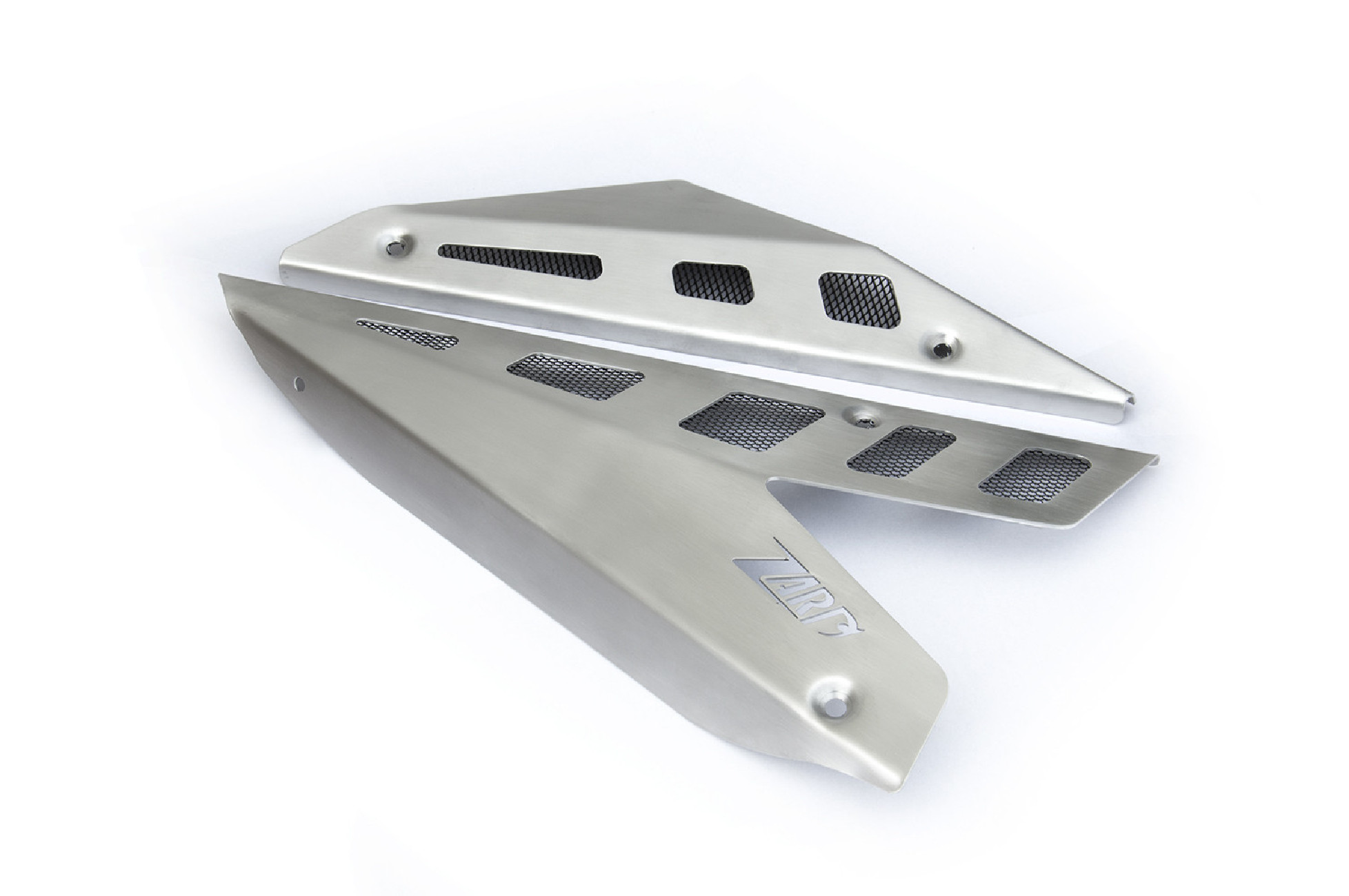 Ducati Scrambler 800 & Sixty2 ide Panel