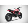 Pannello Laterale in Alluminio Ducati Scrambler 800 & Sixty2