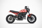 Ducati Scrambler 800 & Sixty2 Aluminum Side Panel