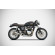 Iniezione Triumph Thruxton 900 - Full Kit Bad Child Inox