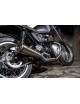 Iniezione Triumph Thruxton 900 Full Kit Bad Child Inox