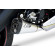 Exhaust Triumph Daytona 675