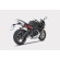 Scarico Triumph Daytona 675 13-16 Full Kit