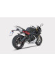 Exhaust Triumph Daytona 675 13-16 Full Kit