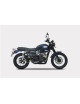 Full Kit Alto Special Triumph Scrambler 900 (01-07) Scarico Zard