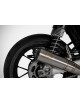 Slip-On Conico per Triumph Thruxton R/RS 1200 21-23 Silenziatori