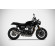 Conical Slip-On for Triumph Thruxton R/RS 1200 21-23 Zard Silencers