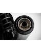 Conical Slip-On for Triumph Thruxton R/RS 1200 21-23 - Silencers