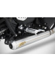 Full Cross Kit for Triumph Street Twin 900 16-20 Exhaust System