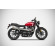 Full Kit Zuma per Triumph Street Twin 900 16-20 Impianto Scarico Zard