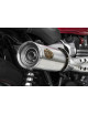 Zuma Full Kit for Triumph Street Twin 900 16-20 Exhaust