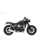 Triumph Thruxton 900 Injection - Full Kit Short Stainless Steel