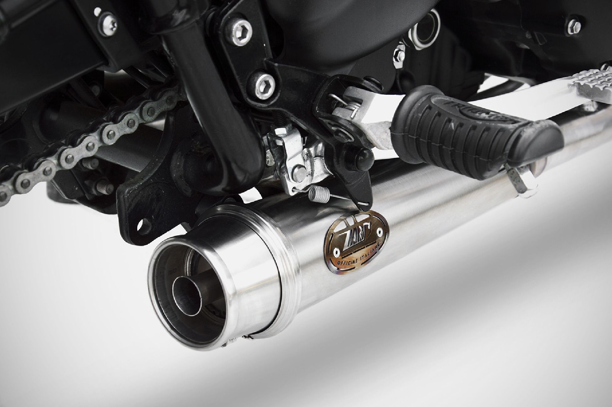 Carburatori Thruxton 900 Full Kit Acciaio Inox