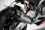 Scarico Aprilia RS TUONO 660