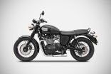 Carburatori Thruxton 900 Full Kit in Acciaio Inox