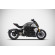 Scarico DIAVEL 1260 SLIP-ON KIT 20-21 Zard in Acciaio Inox