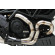 Collettori DIAVEL 11-18 Kit Collettori in Acciaio Inox