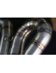 Ducati Monster 1200 R Racing Exhaust 16-19 ZARD