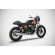 Moto Guzzi V7II Stone 13-17 Slip-On Conico Silenziatori Inox
