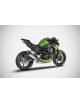 Scarico Kawasaki Z900 A2 Full Kit 20-24 ZARD Exhaust