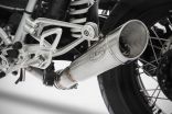 BMW R nine T RACER ABS exhaust GP Slip-On 17-20