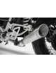 BMW R nine T RACER ABS exhaust GP Slip-On 17-20