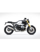 Silenziatori Scarico BMW R nine T 1200 Slip-On & Collettori 17-20