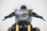 BMW R nine T Exhaust CAPITAN EXHAUST Full Kit 17-20