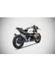 Scarico BMW R nine T CAPITAN SCAPPAMENTO