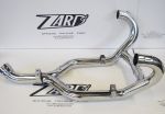 Collettori BMW R 1200 R 11-13 Incremento Potenza