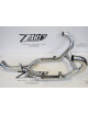 Collettori BMW R 1200 R ZARD 04-09 Potenza