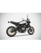 Full Kit per Yamaha XSR700 17-23 Impianto di Scarico