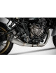 Full Kit for Yamaha MT-07 15-16 Exhaust System