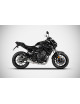 Full Kit per Yamaha MT-07 15-16 - Impianto di Scarico Zard