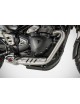 Scarico SCRAMBLER 400 X 2024 Full Kit in Acciaio Inox