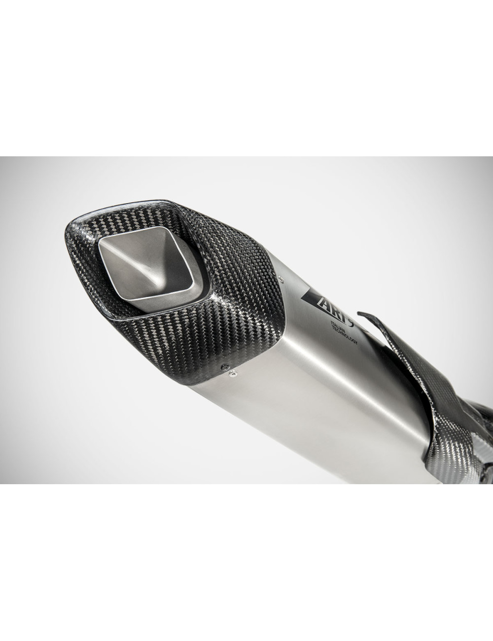 BMW R 1300 GS exhaust SLIP-ON 2024