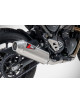 Scarico Triumph Speed 400 Slip-On 2024