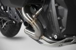 Decatalizzatore BMW R 1300 GS | ZARD (2024) - Titanio o Acciaio Inox