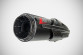Ducati Scrambler 800 Exhaust 23-26 Slip-On ZARD Carbon Silencer