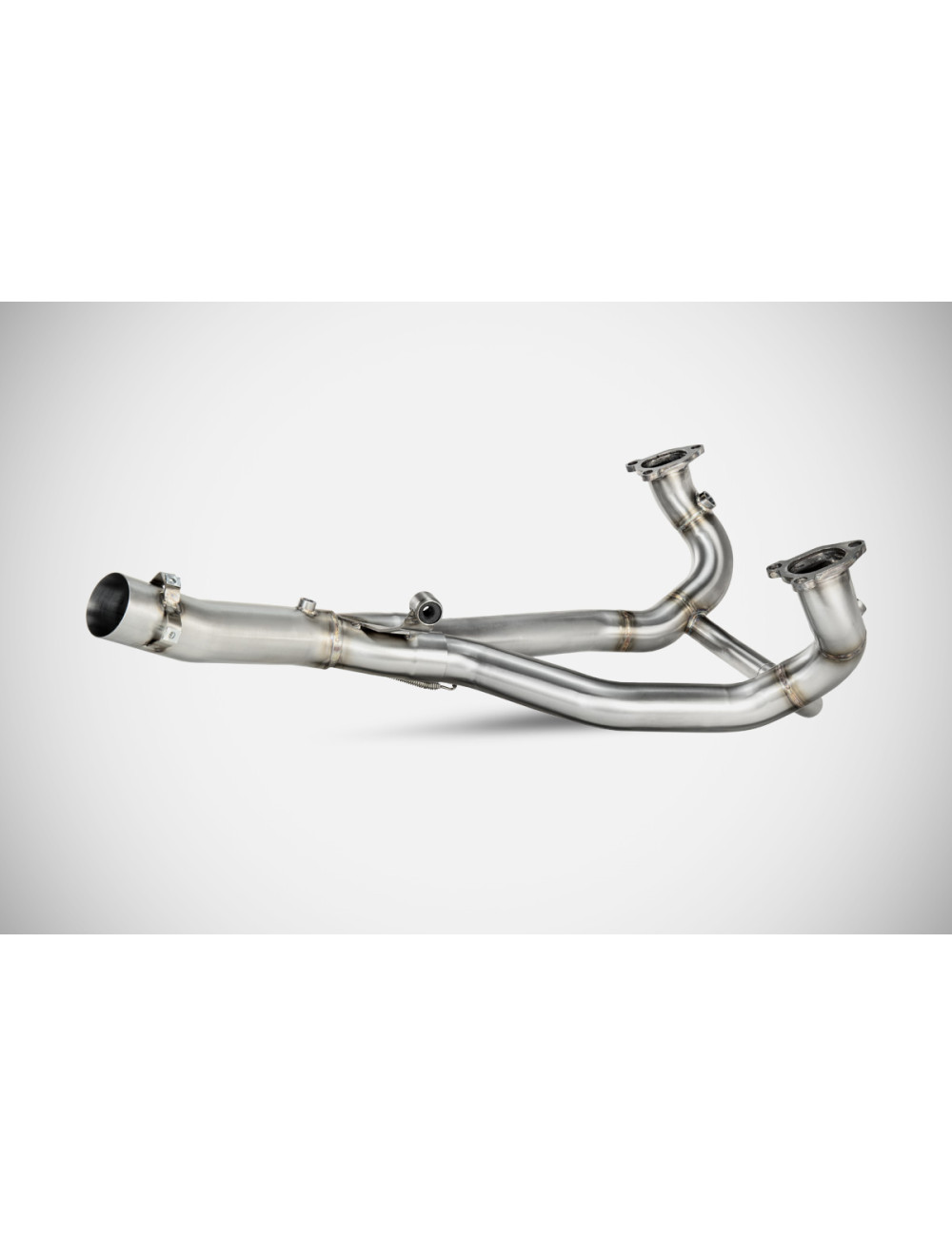 BMW R 1300 GS Decat ZARD 2024 - Titanium or Stainless Steel