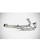 BMW R 1300 GS Decat ZARD 2024 - Titanium or Stainless Steel