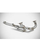 BMW R 1300 GS Decat ZARD 2024 - Titanium or Stainless Steel