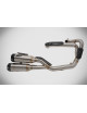 NIGHTSTER 975 Exhaust 2023 Harley Davidson Zard Stainless Steel