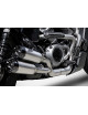 NIGHTSTER 975 Exhaust 2023 Harley Davidson Stainless Steel