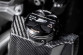Harley Davidson NIGHTSTER 975 PANELS AND RADIATOR CAP COVER 22-26
