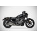 PANNELLI E COPRI TAPPO RADIATORE Harley Davidson NIGHTSTER 975