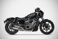 PANNELLI E COPRI TAPPO RADIATORE Harley Davidson NIGHTSTER 975